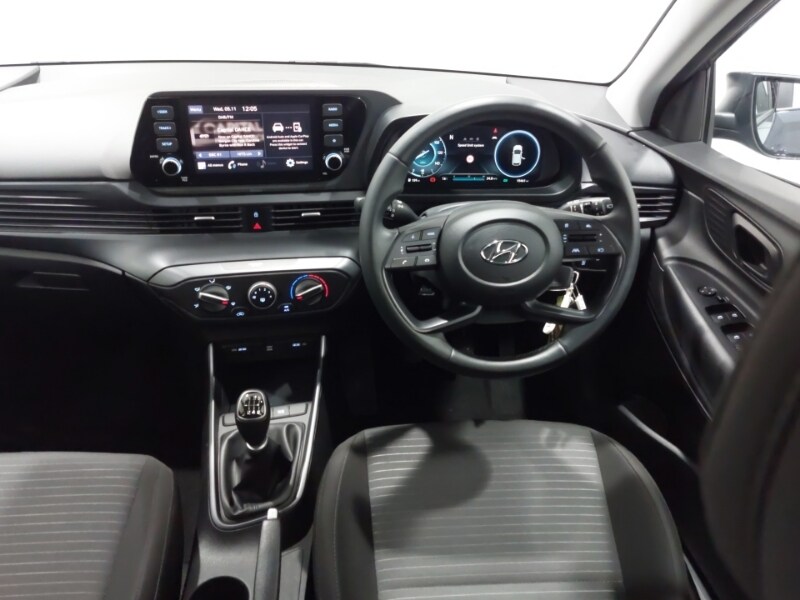 Used Hyundai i20 2022 for sale - 76651931: Photo 10