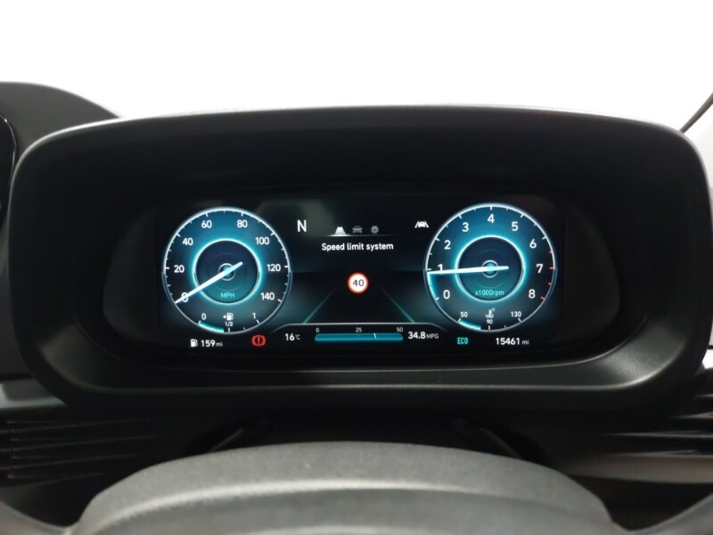 Used Hyundai i20 2022 for sale - 76651931: Photo 11