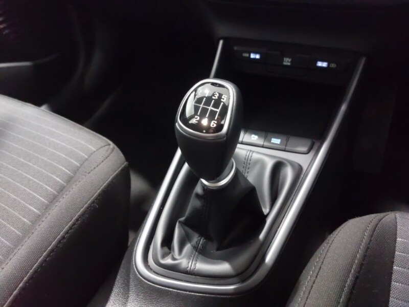 Used Hyundai i20 2022 for sale - 76651931: Photo 12