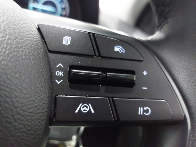 Used Hyundai i20 2022 for sale - 76651931: Photo 14