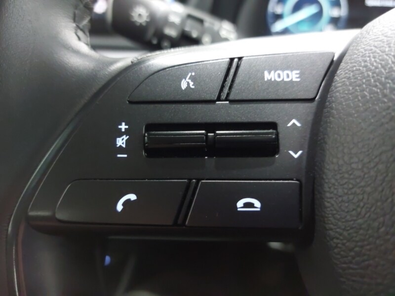 Used Hyundai i20 2022 for sale - 76651931: Photo 15