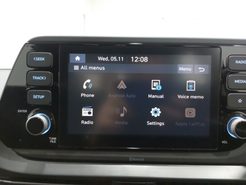 Used Hyundai i20 2022 for sale - 76651931: Photo 16