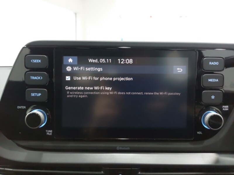 Used Hyundai i20 2022 for sale - 76651931: Photo 17