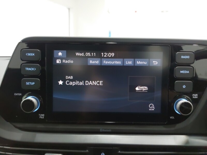 Used Hyundai i20 2022 for sale - 76651931: Photo 18