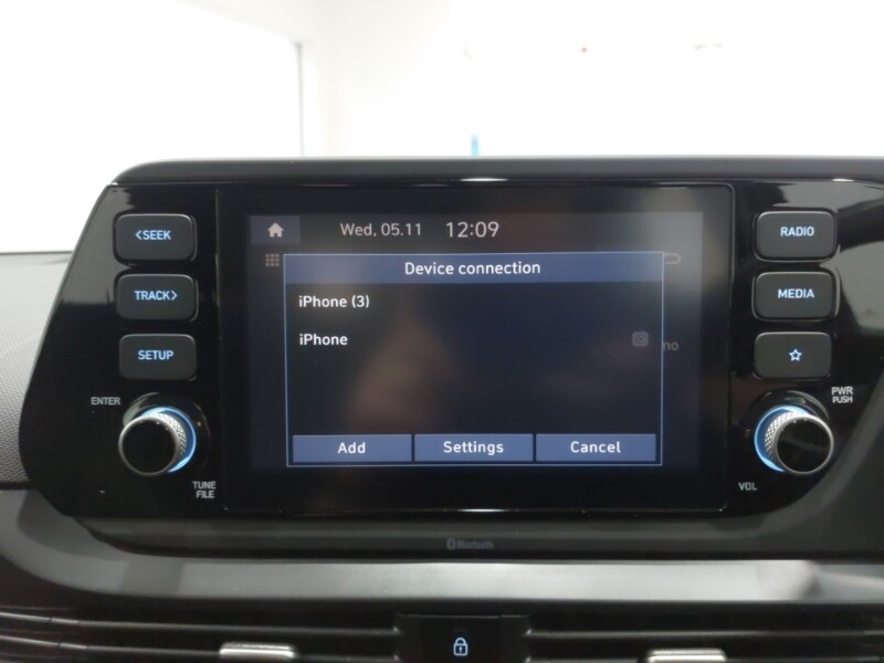 Used Hyundai i20 2022 for sale - 76651931: Photo 19