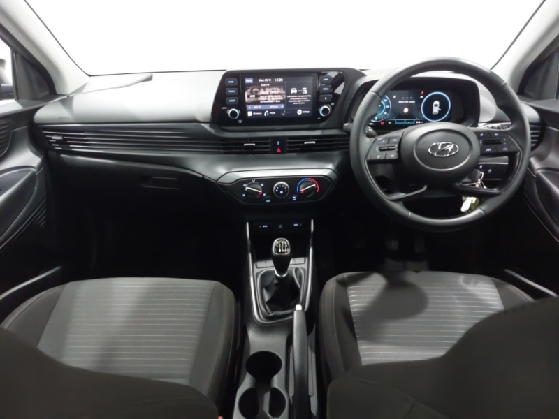 Used Hyundai i20 2022 for sale - 76651931: Photo 2