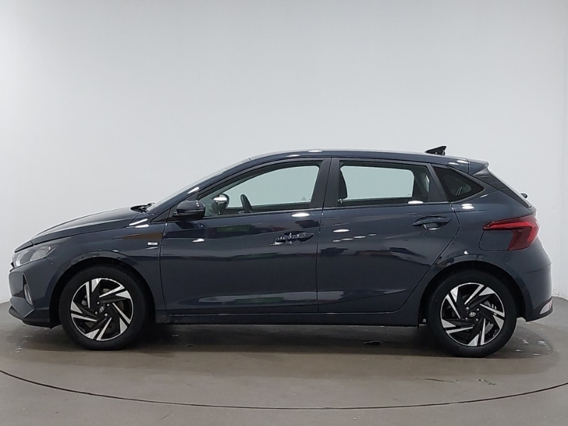 Used Hyundai i20 2022 for sale - 76651931: Photo 4