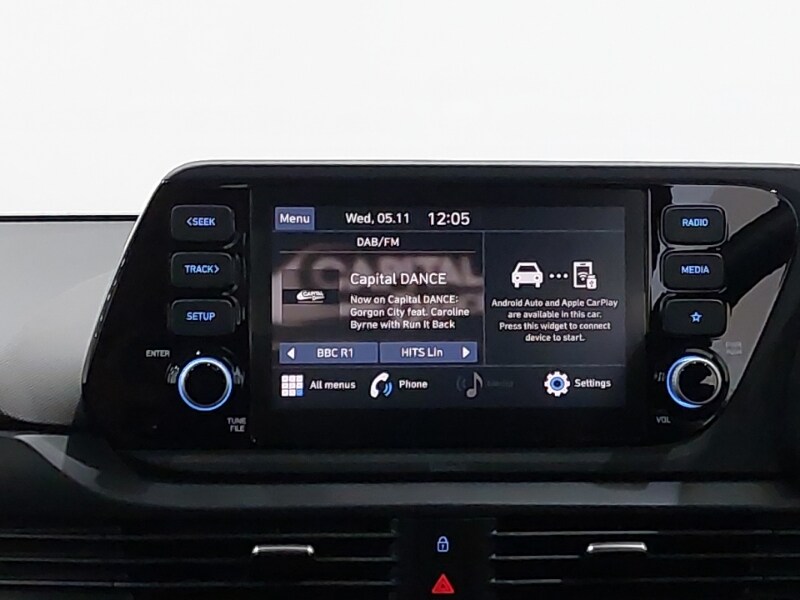 Used Hyundai i20 2022 for sale - 76651931: Photo 7