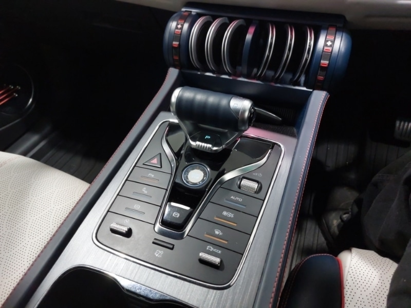 Used BYD Atto 3 2024 for sale - 77223432: Photo 13