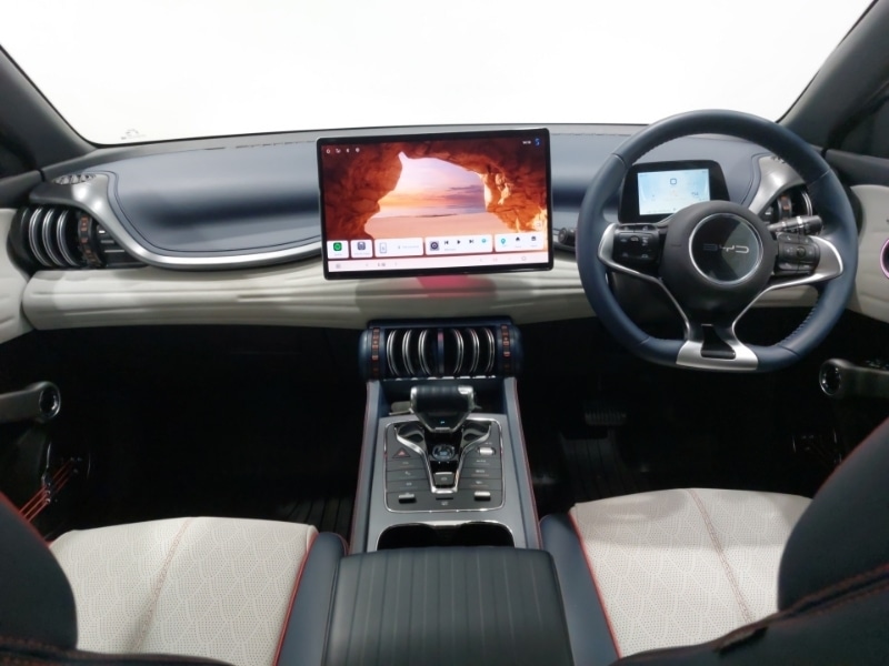 Used BYD Atto 3 2024 for sale - 77223432: Photo 2