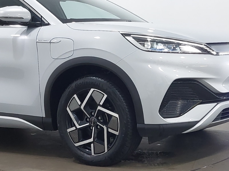 Used BYD Atto 3 2024 for sale - 77223432: Photo 9