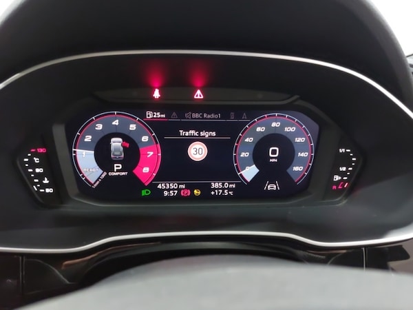 Used Audi Q3 2021 for sale - 76321287: Photo 11