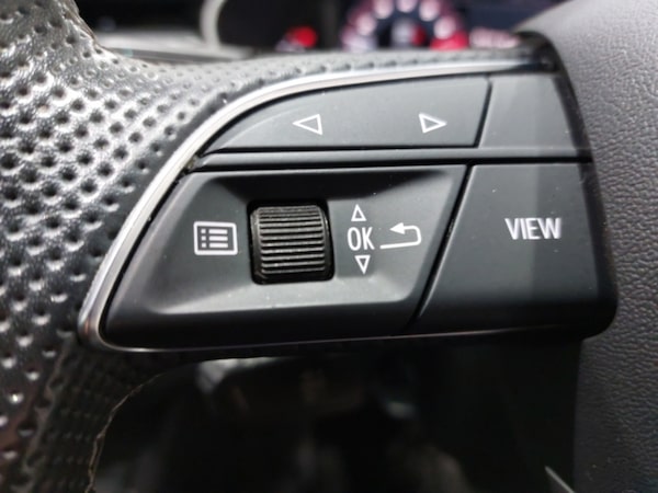 Used Audi Q3 2021 for sale - 76321287: Photo 12