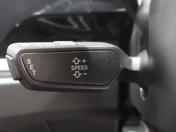 Used Audi Q3 2021 for sale - 76321287: Photo 17
