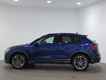 Used Audi Q3 2021 for sale - 76321287: Photo 4