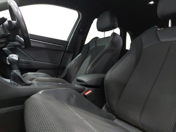 Used Audi Q3 2021 for sale - 76321287: Photo 5