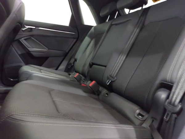 Used Audi Q3 2021 for sale - 76321287: Photo 6
