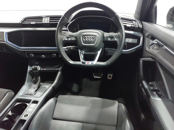 Used Audi Q3 2021 for sale - 76321287: Photo 7
