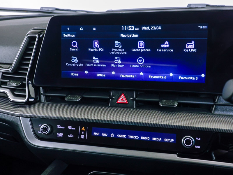 Used Kia Sportage 2023 for sale - 76420890: Photo 10