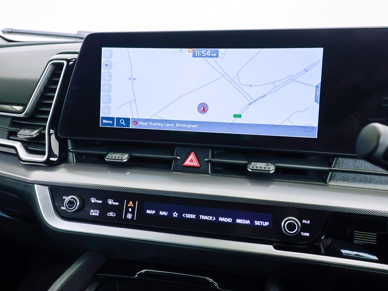 Used Kia Sportage 2023 for sale - 76420890: Photo 12