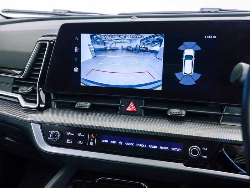 Used Kia Sportage 2023 for sale - 76420890: Photo 13