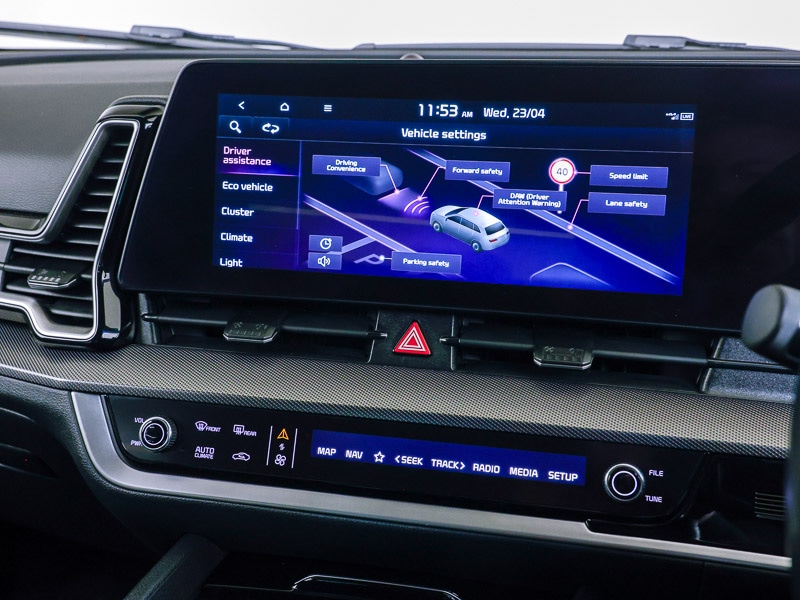 Used Kia Sportage 2023 for sale - 76420890: Photo 14