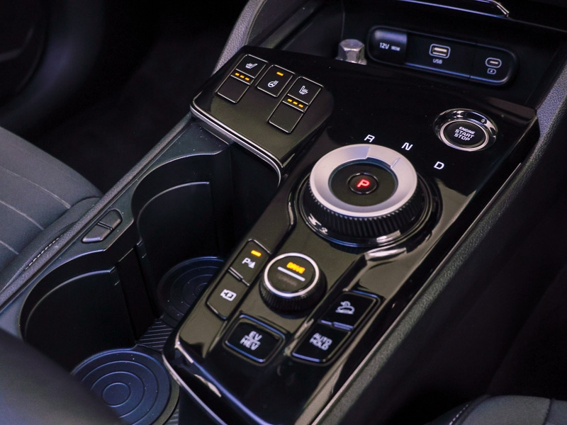 Used Kia Sportage 2023 for sale - 76420890: Photo 16