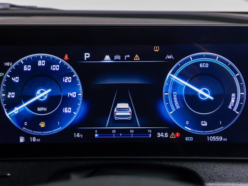 Used Kia Sportage 2023 for sale - 76420890: Photo 17