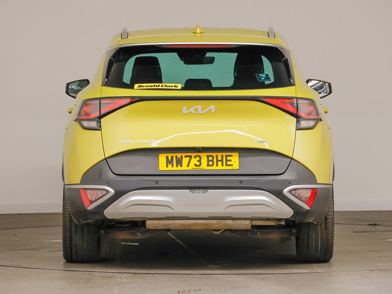 Used Kia Sportage 2023 for sale - 76420890: Photo 19