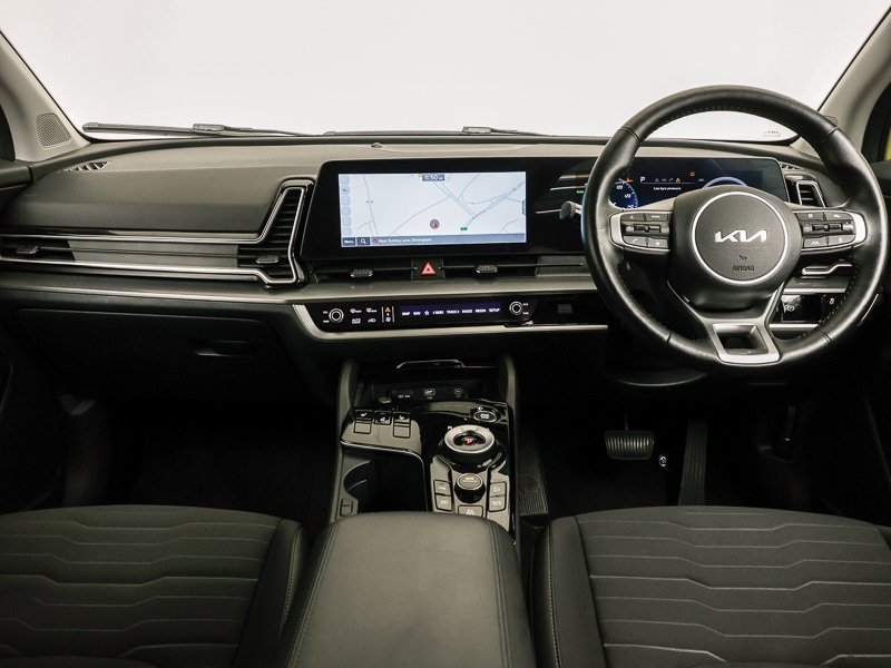 Used Kia Sportage 2023 for sale - 76420890: Photo 2