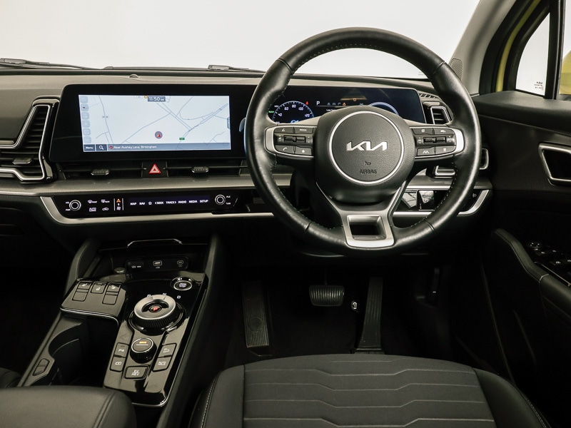 Used Kia Sportage 2023 for sale - 76420890: Photo 7