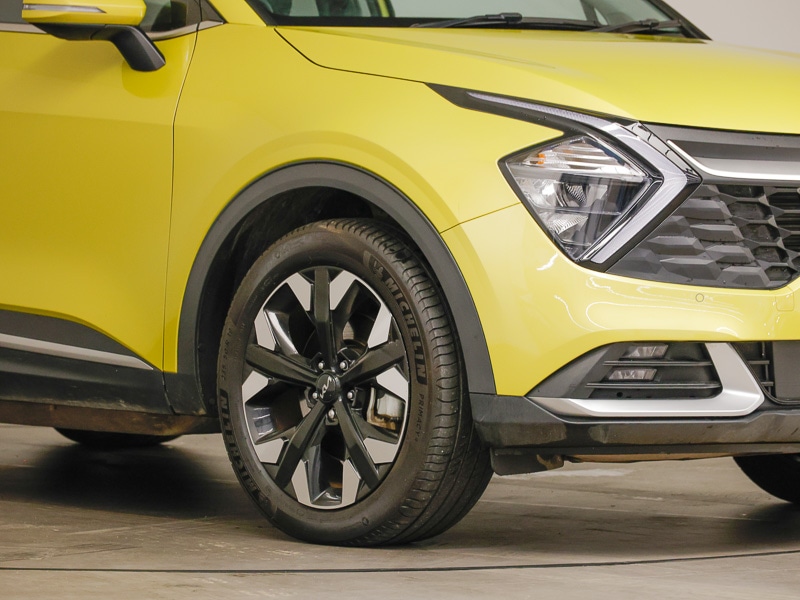 Used Kia Sportage 2023 for sale - 76420890: Photo 9