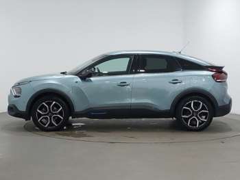 Used Citroen C4 2021 for sale - 74919699: Photo