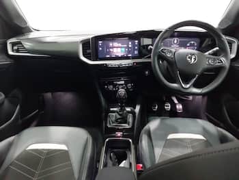 Used Vauxhall Mokka 2023 for sale - 79737432: Photo