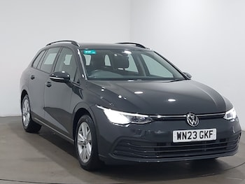 Used Volkswagen Golf 2023 for sale - 79607465: Photo