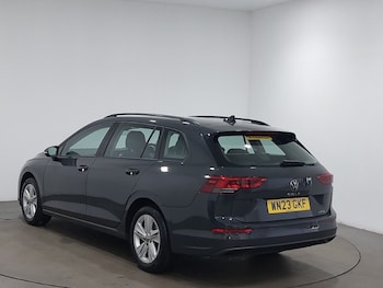 Used Volkswagen Golf 2023 for sale - 79607465: Photo