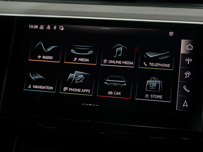 Used Audi Q8 2024 for sale - 77419010: Photo 10