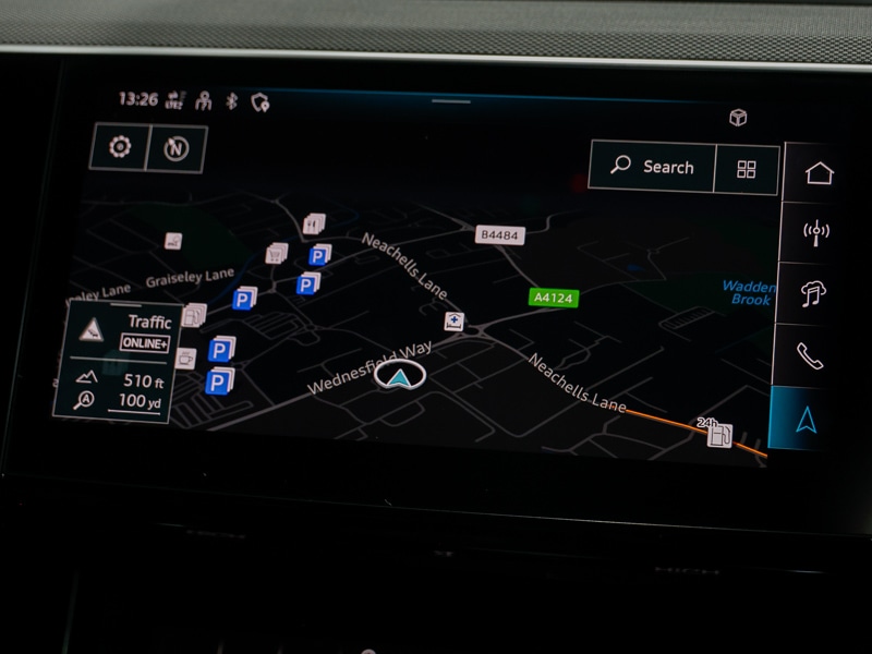 Used Audi Q8 2024 for sale - 77419010: Photo 11