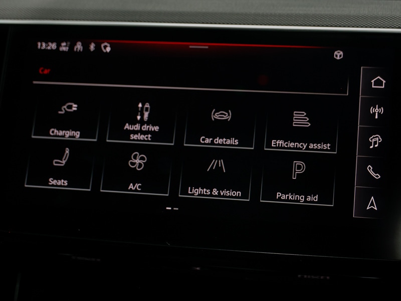 Used Audi Q8 2024 for sale - 77419010: Photo 12