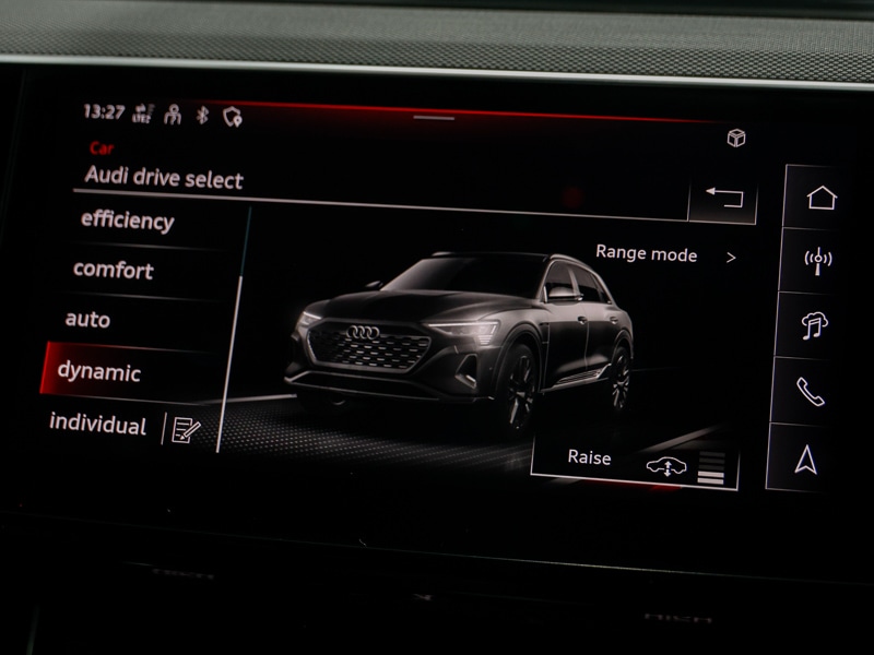 Used Audi Q8 2024 for sale - 77419010: Photo 13