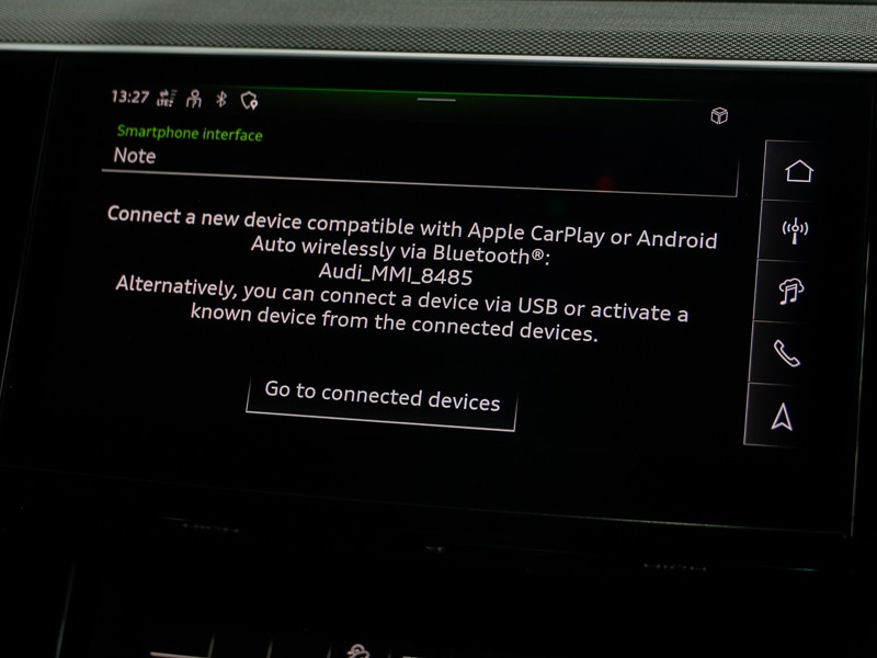 Used Audi Q8 2024 for sale - 77419010: Photo 14