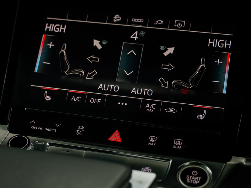 Used Audi Q8 2024 for sale - 77419010: Photo 15