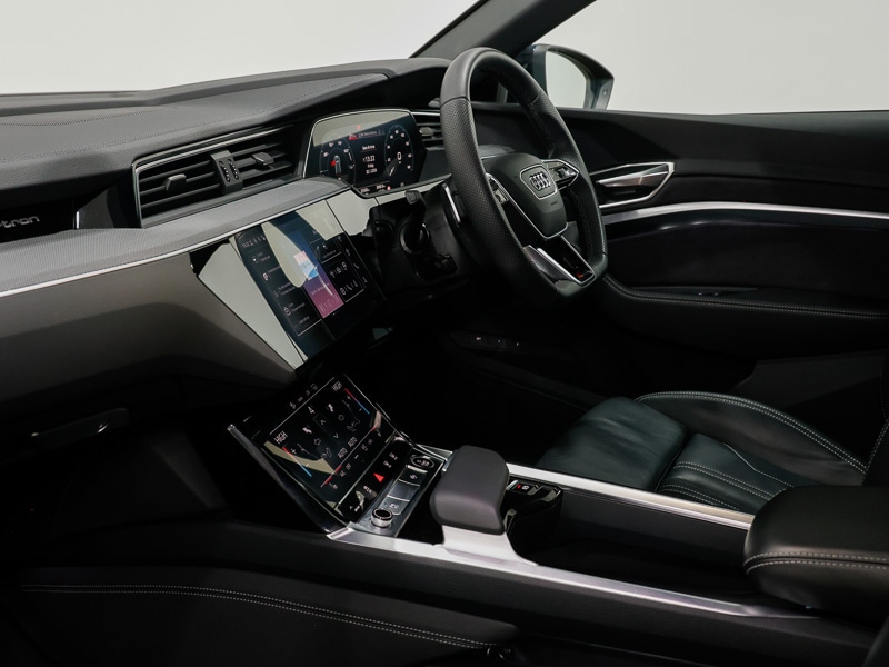 Used Audi Q8 2024 for sale - 77419010: Photo 16