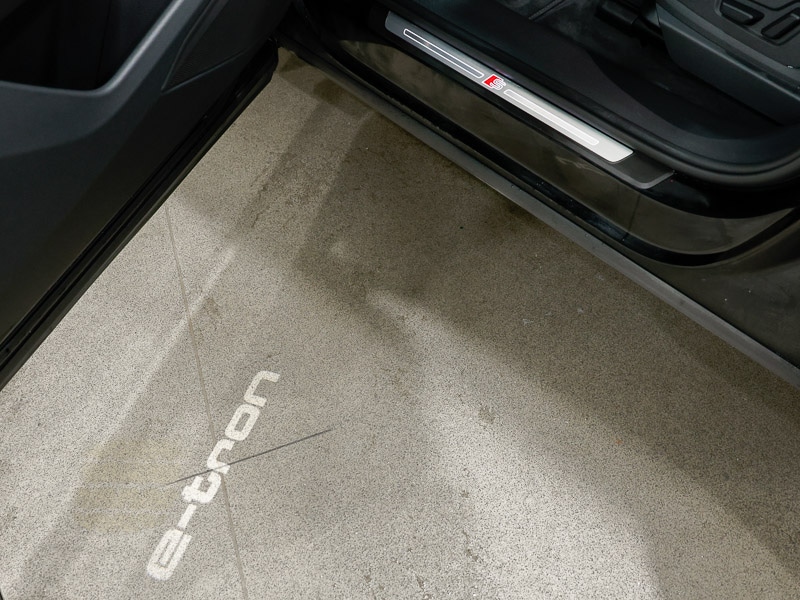 Used Audi Q8 2024 for sale - 77419010: Photo 18