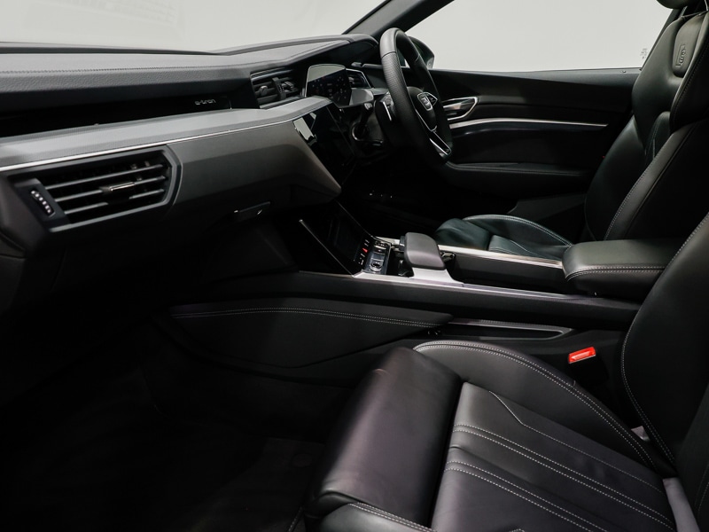 Used Audi Q8 2024 for sale - 77419010: Photo 5