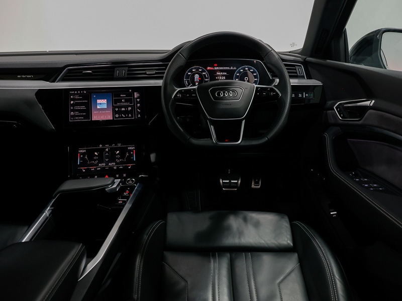 Used Audi Q8 2024 for sale - 77419010: Photo 7