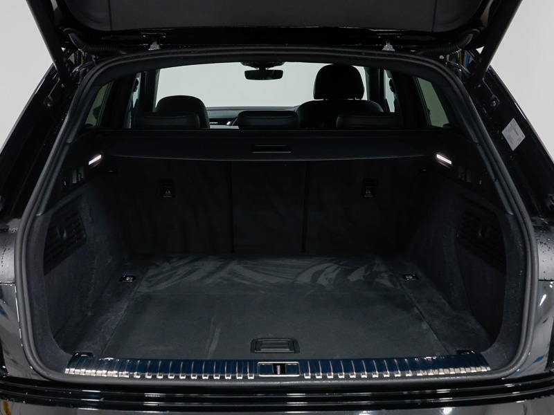 Used Audi Q8 2024 for sale - 77419010: Photo 8