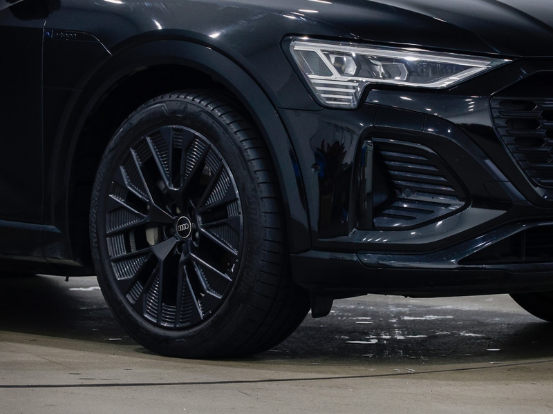 Used Audi Q8 2024 for sale - 77419010: Photo 9