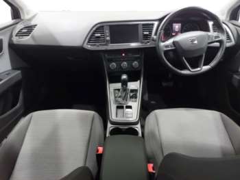 Used SEAT Leon 2019 for sale - 74940405: Photo
