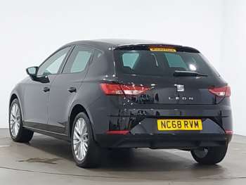 Used SEAT Leon 2019 for sale - 74940405: Photo